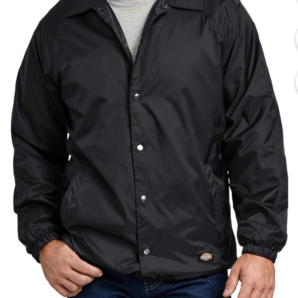 Men's dark blue Jacket